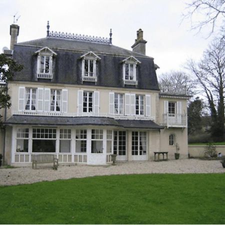 Chambres D'Hotes Le Petit Sully Exterior photo