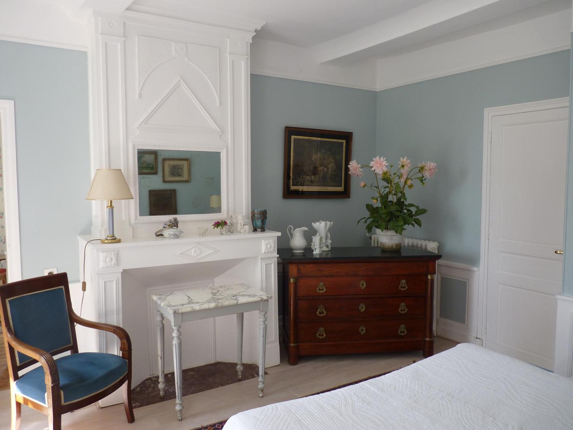 Chambres D'Hotes Le Petit Sully Exterior photo