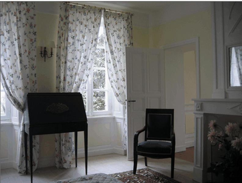 Chambres D'Hotes Le Petit Sully Exterior photo